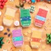 holiday brick promotion
