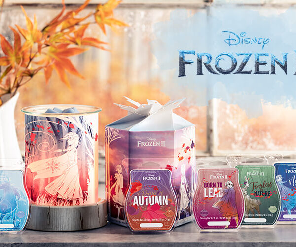 disney frozen 2