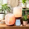scentsy himalayan salt