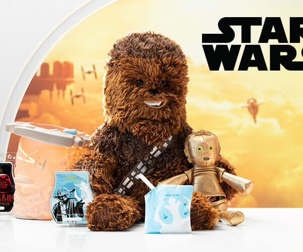 star wars scentsy