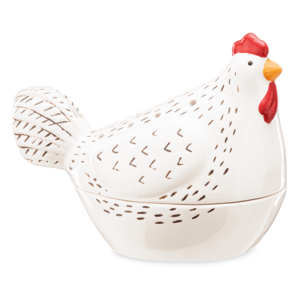 ROOSTER WARMER BY SCENTSY