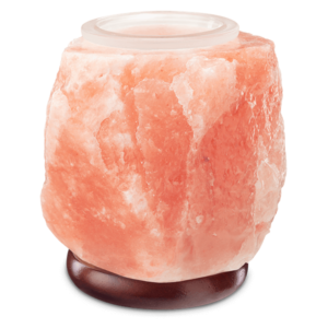 HIMALAYAN SALT CANDLE