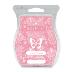 HIBISCUS SCENTSY