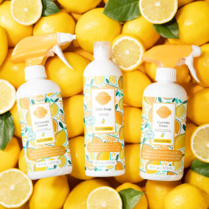 lemon squeeze scentsy new