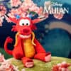 mulan dragon buddy