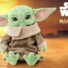 yoda baby