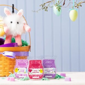 scentsy easter specials