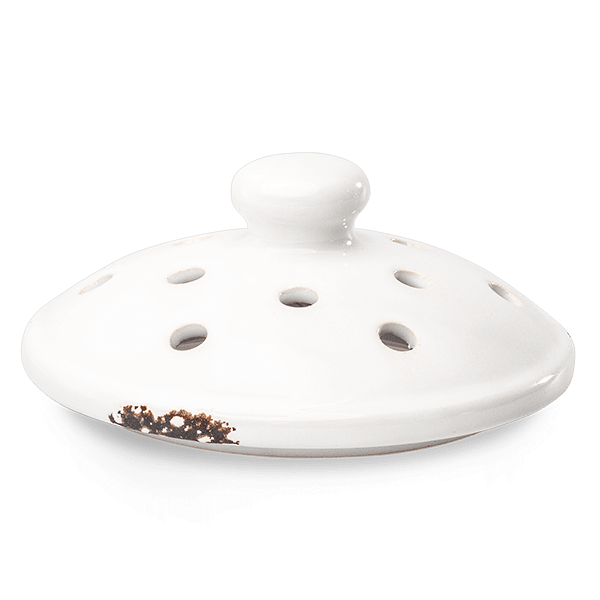 country canister lid