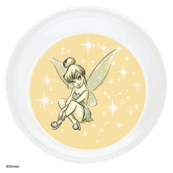tinkerbell warmer