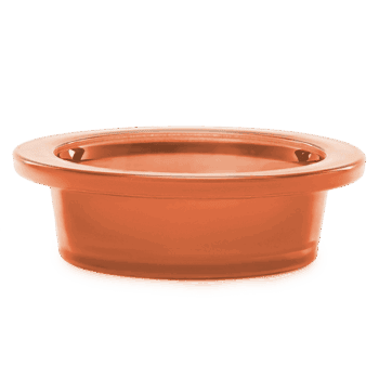 gold leaf dish