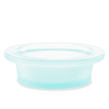 scentsy serene dish