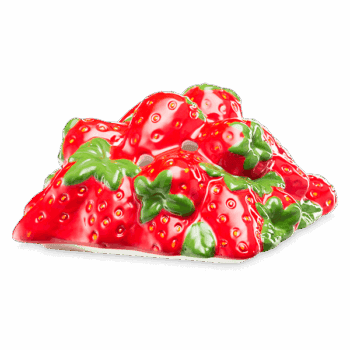 Strawberry Basket – Lid