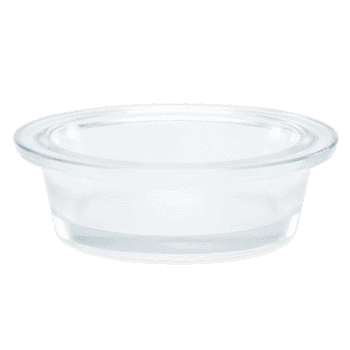 vino dish
