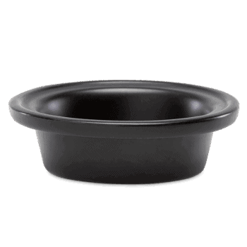 modern tribal dish