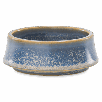 vintage crock dish