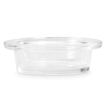 glass dish replacement