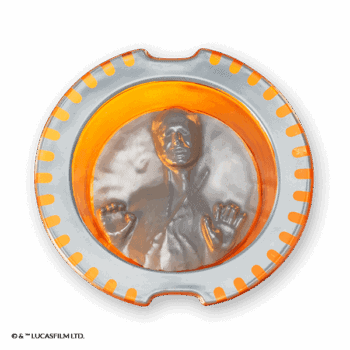 star wars dish