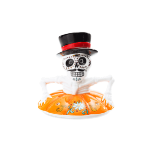 scentsy spooky dish