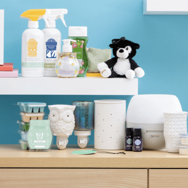 join scentsy