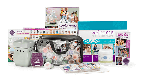 host kit spring