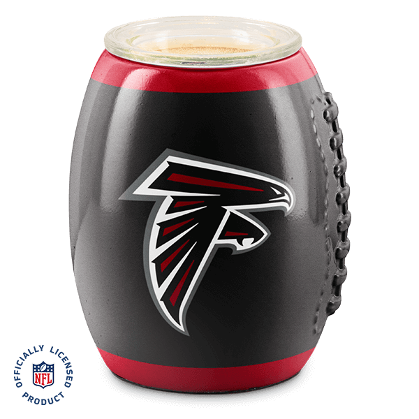 Atlanta Falcons NFL scentsy warmers