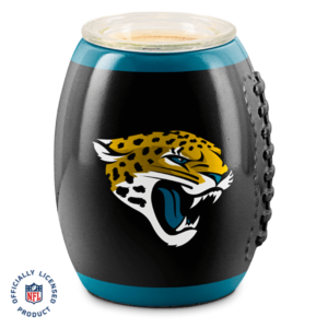 Jacksonville Jaguars NFL Warmer