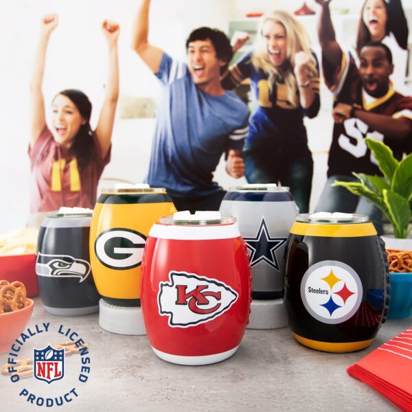 NFL Scentsy Warmers