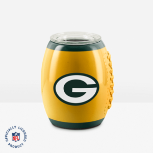 packers warmer off view