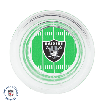 raiders dish