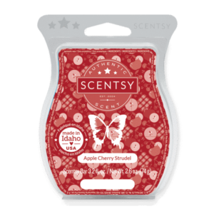 Scentsy BAR APPLE BERRY