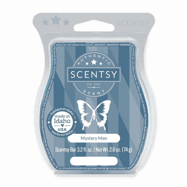 mystery man scent