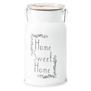scentsy home sweet home on