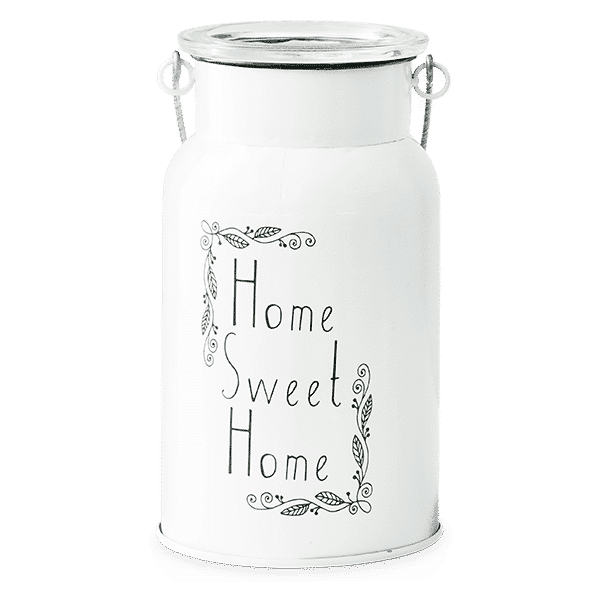 home sweet home scentsy warmer
