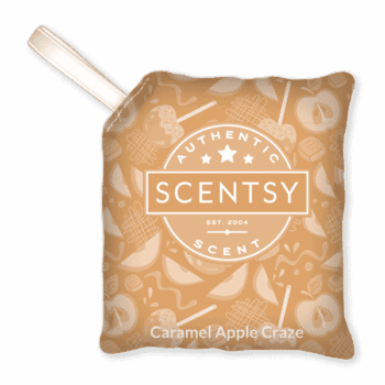 Caramel Apple Craze Scent Pak
