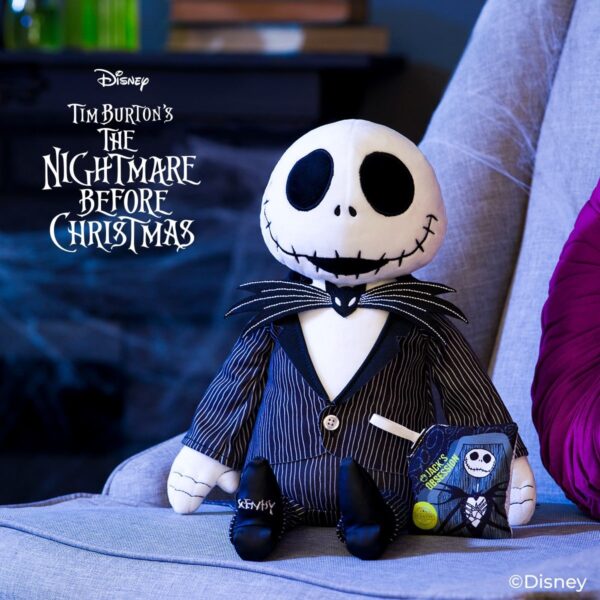 scentsy buddy jack