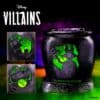 villains candle warmer
