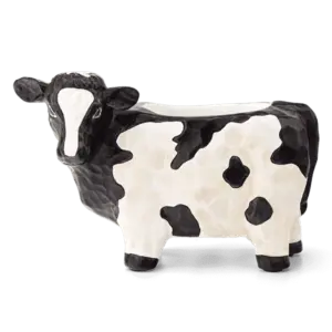 deja moo cow warmer