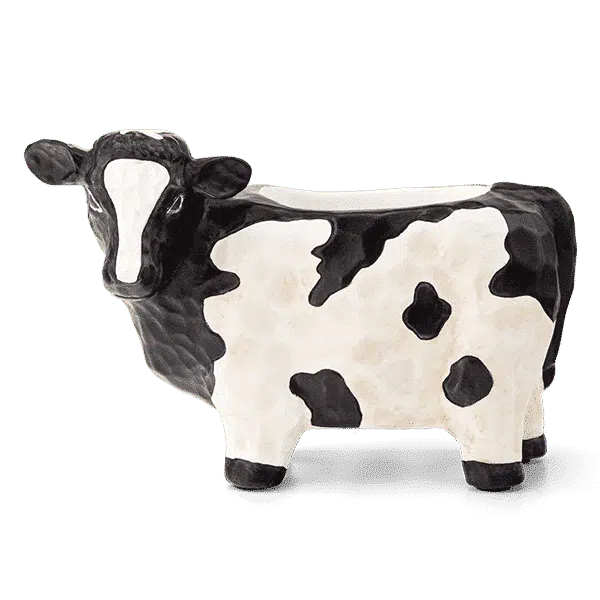 deja moo cow warmer