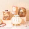 candle warmers
