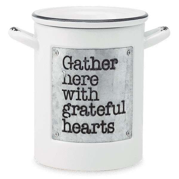 grateful hearts