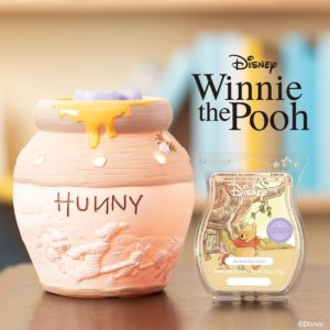 winnie the pooh hunny