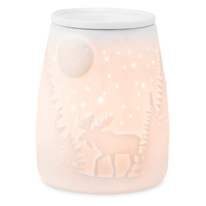 Starry Frontier Scentsy Warmer
