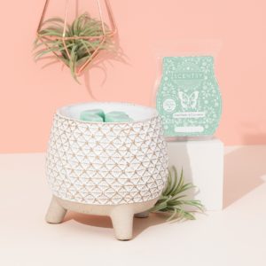 take a stand candle warmer