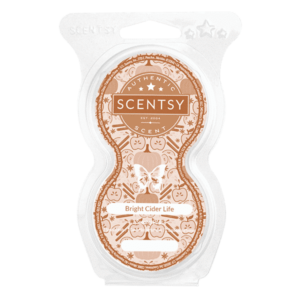 fall scentsy pods for fans