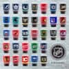 hockey scentsy warmers