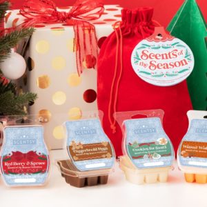 bundle scents holiday