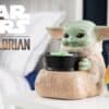 baby yoda