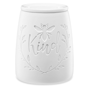scentsy kindness candle warmer