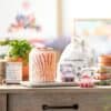 scentsy life garden