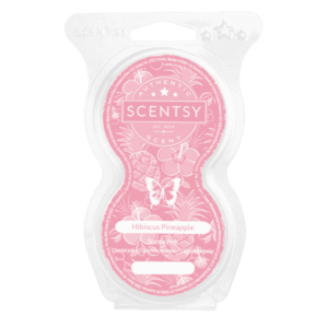 Scentsy Coco Lime Pods